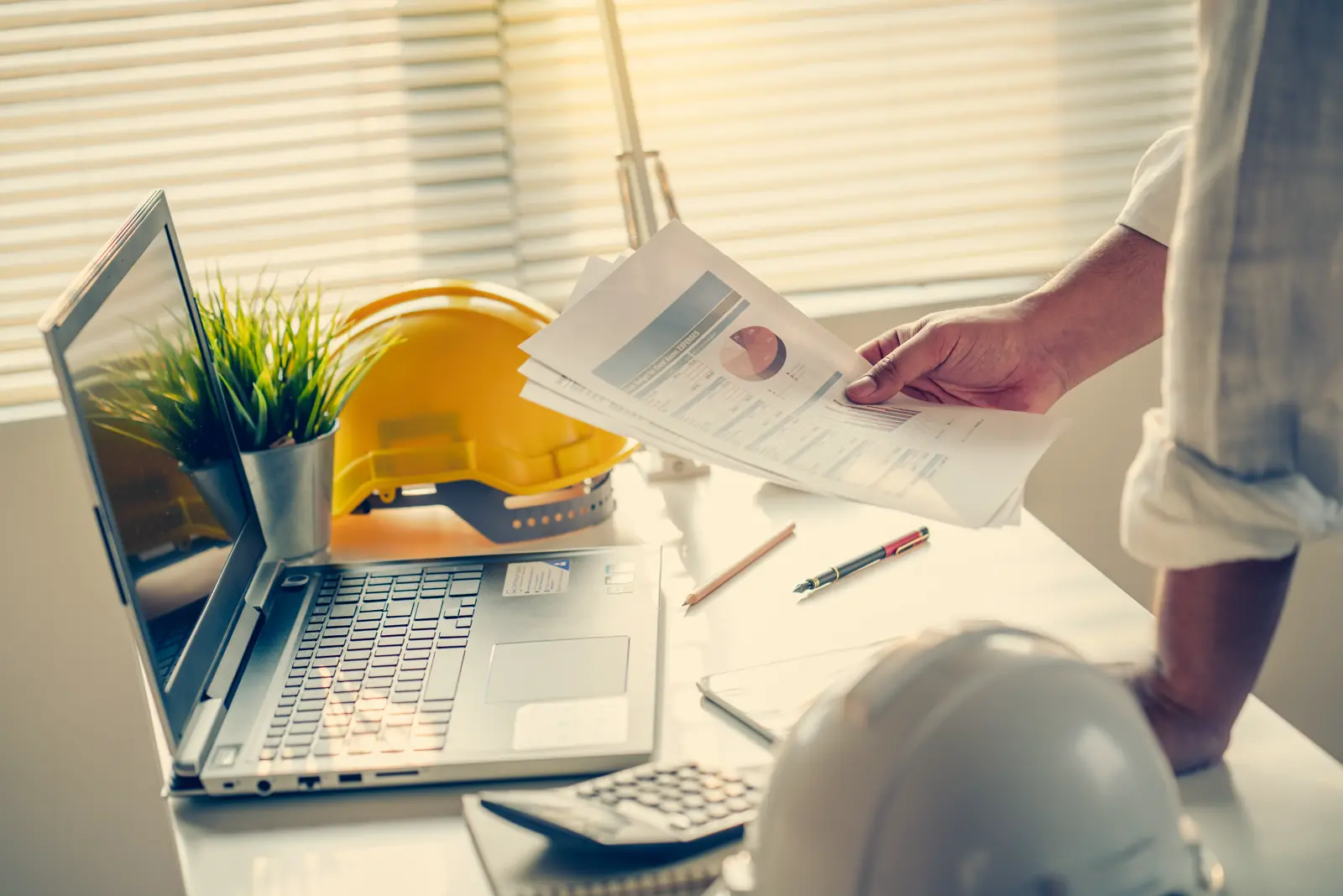 What Is a Benefits Blueprint? How a Group Benefits Plan Gets Designed Before It Gets Quoted