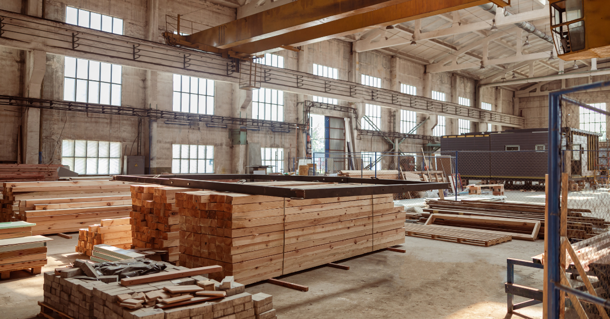 $42 Billion Housing Plan: 5 Ways Smart Construction Companies Will Profit