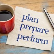 Transition group benefits
