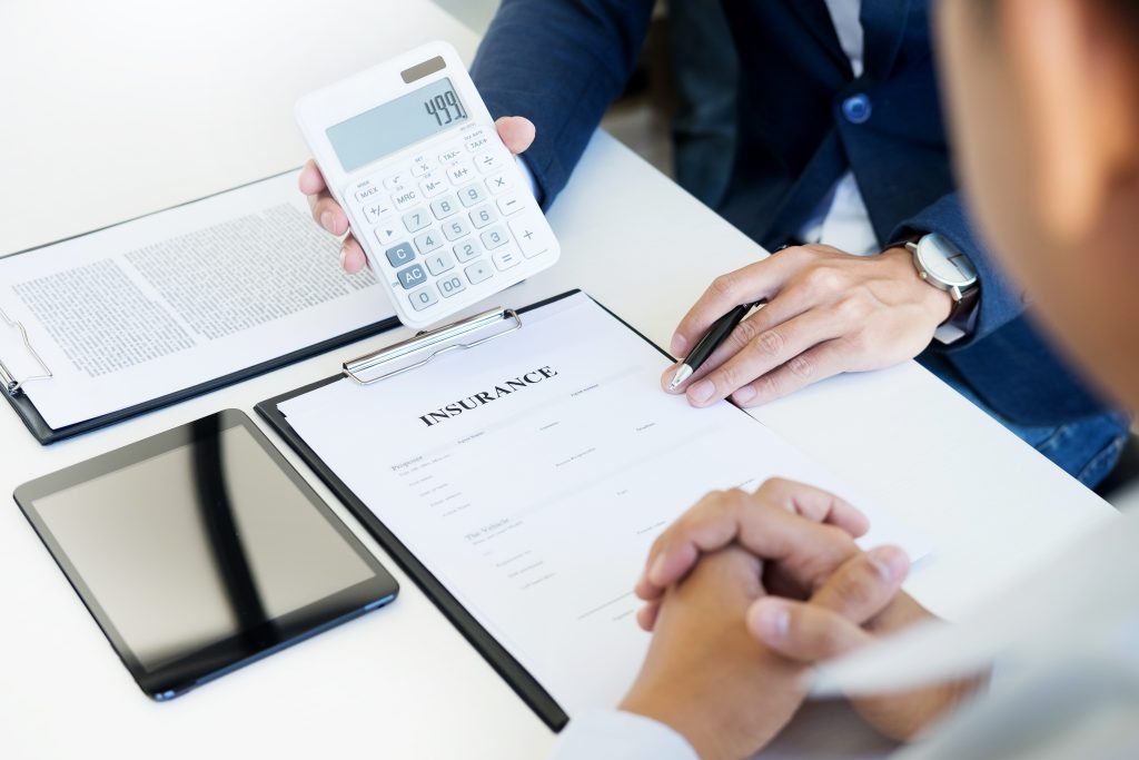details in group insurance
