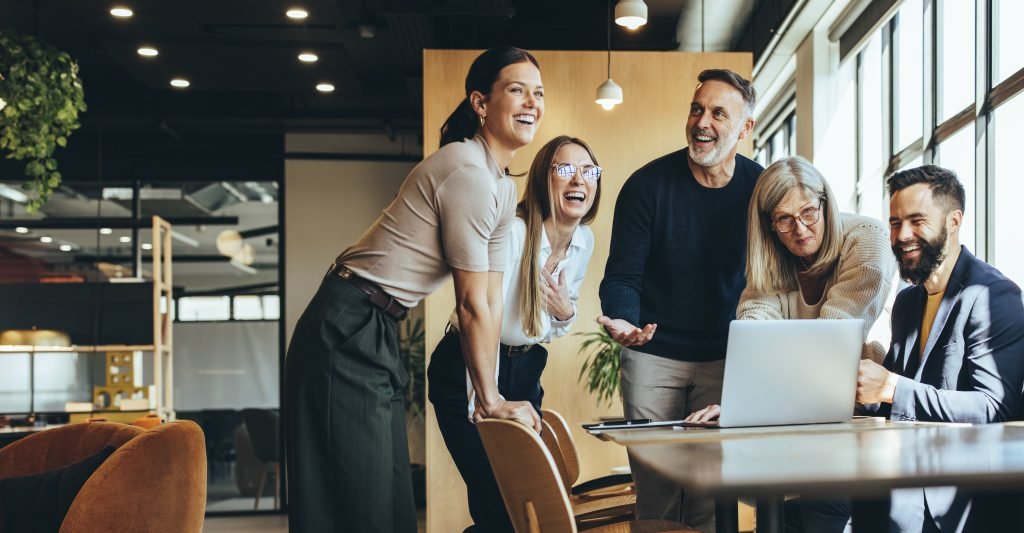 Small Business Group Benefits