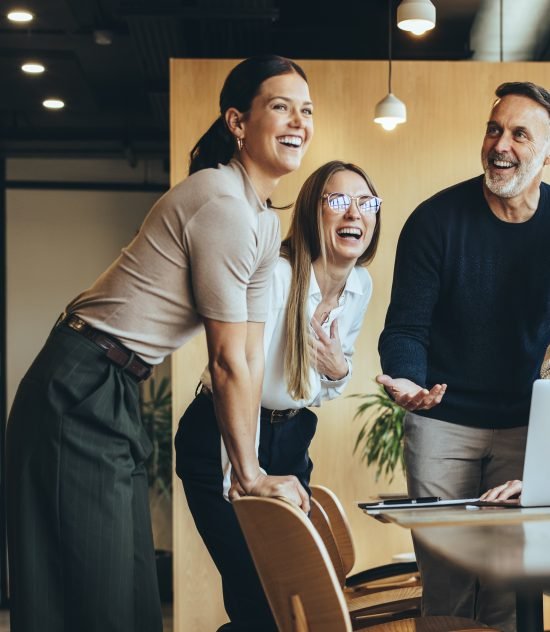 The Chambers Plan vs. Traditional Insurance: Why Larger Teams Deserve Better Options
