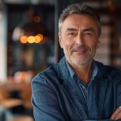 Business Owners in construction and group benefits