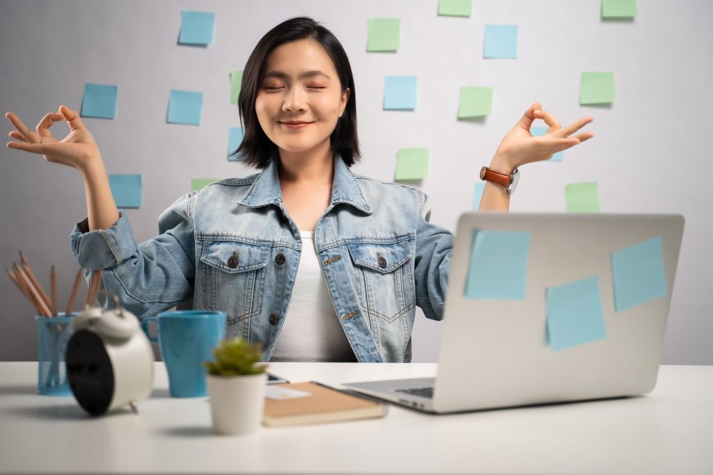 Mental Health support with your group benefits