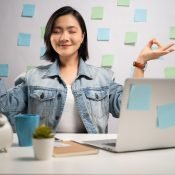 Mental Health support with your group benefits