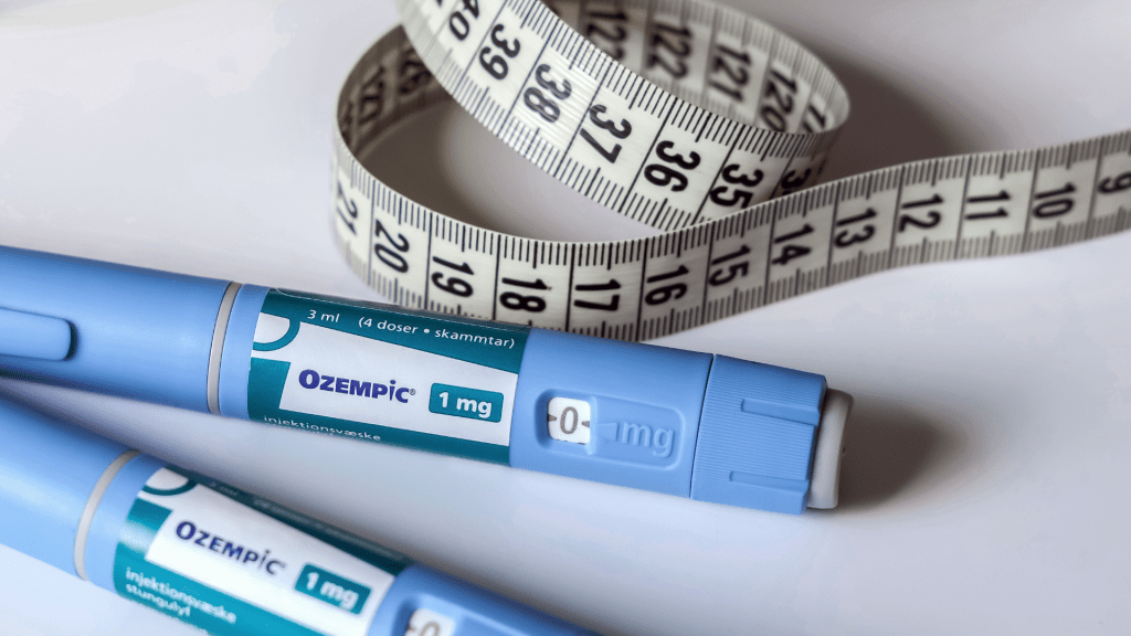 Ozempic and group benefits
