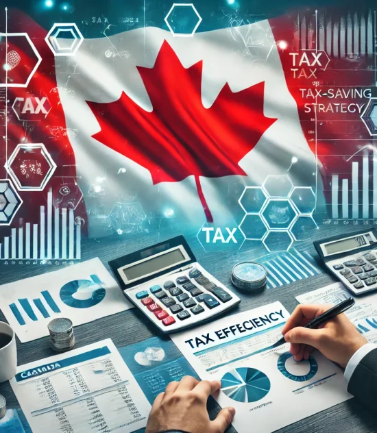 How Group Benefits Can Help You Reduce Corporate Taxes in Canada
