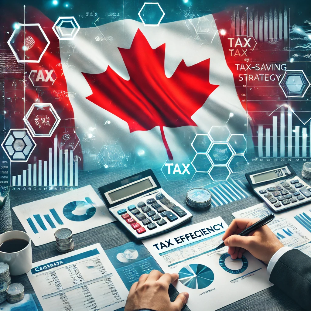 How Group Benefits Can Help You Reduce Corporate Taxes in Canada