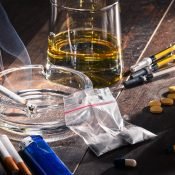 Helping employees with Substance abuse