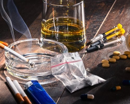 Substance Use in the Trades: How HR Can Help Without Fear, Judgment, or Stigma