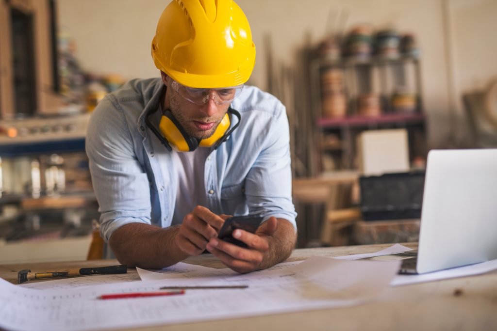 Mental health in construction