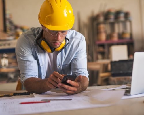 The 3-Minute Lifeline Your Construction Workers Never Knew They Needed