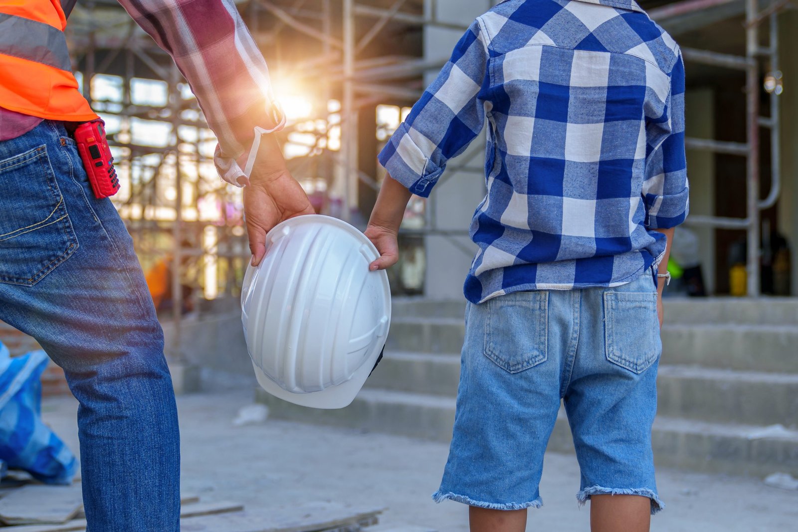 Group Benefits for the Construction Industry