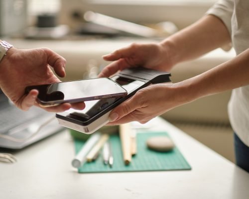How Instant Claims and e-Payments are Revolutionizing Group Benefits