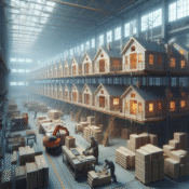 modular construction in ontario