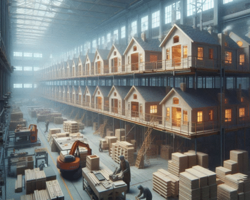 $42 Billion Housing Plan: 5 Ways Smart Construction Companies Will Profit from Build Canada Homes initiative…